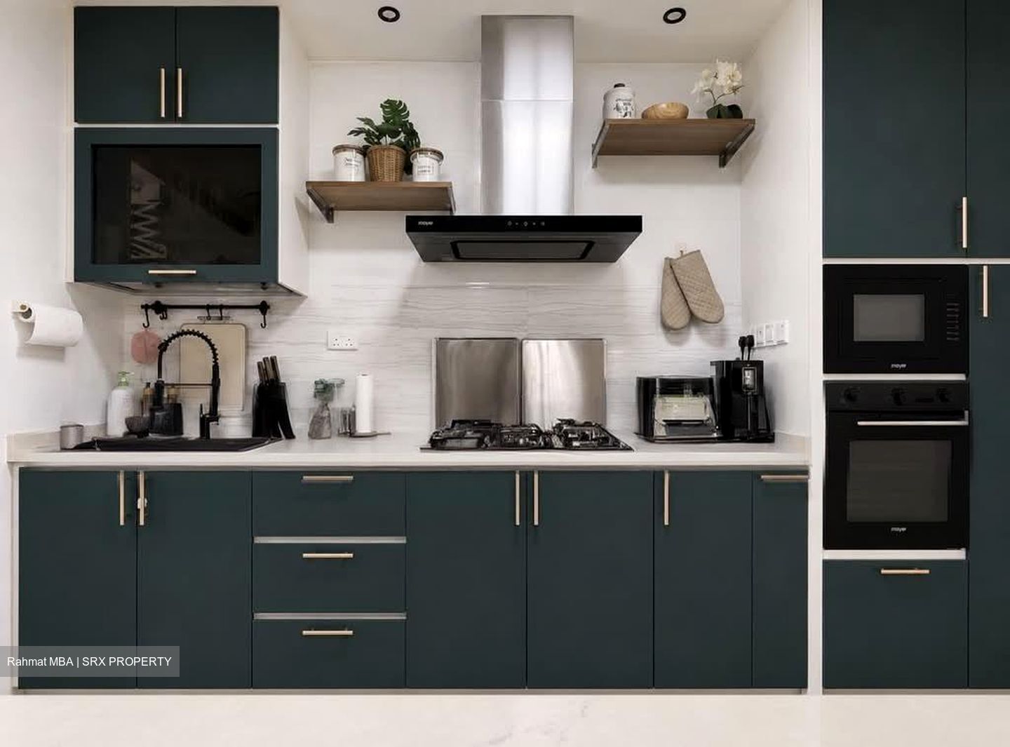 Blk 874B Tampines Greenflora (Tampines), HDB 5 Rooms #588845031